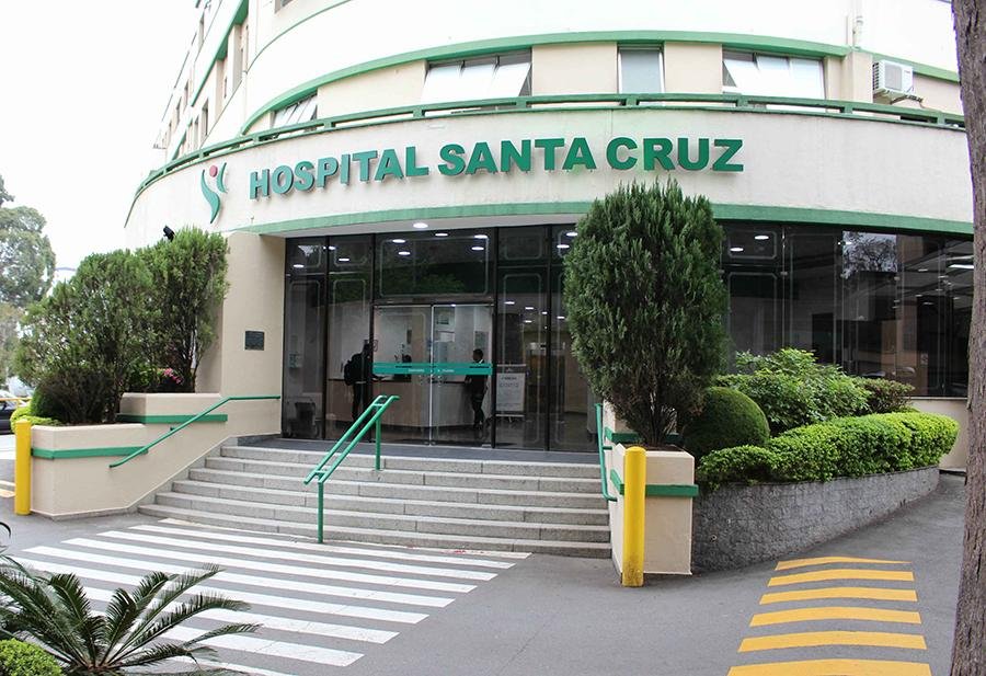 A estrutura do Pronto Atendimento foi transformada em uma Unidade Respirat&oacute;ria