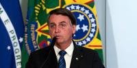 Corregedor libera para julgamento ação que pede cassação de Bolsonaro e Mourão