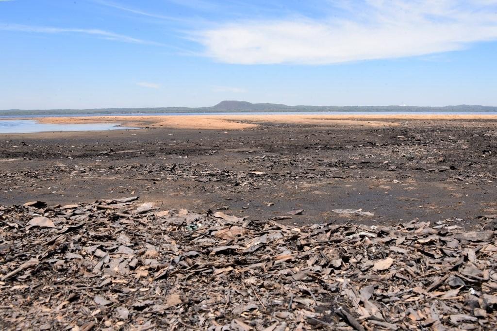 Pa&iacute;ses ricos descumprem promessas clim&aacute;ticas, afirma OCDE