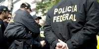 Polícia Federal prende homem que transportava 50 quilos de cocaína