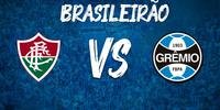 Fluminense x Grêmio: Assista minuto a minuto