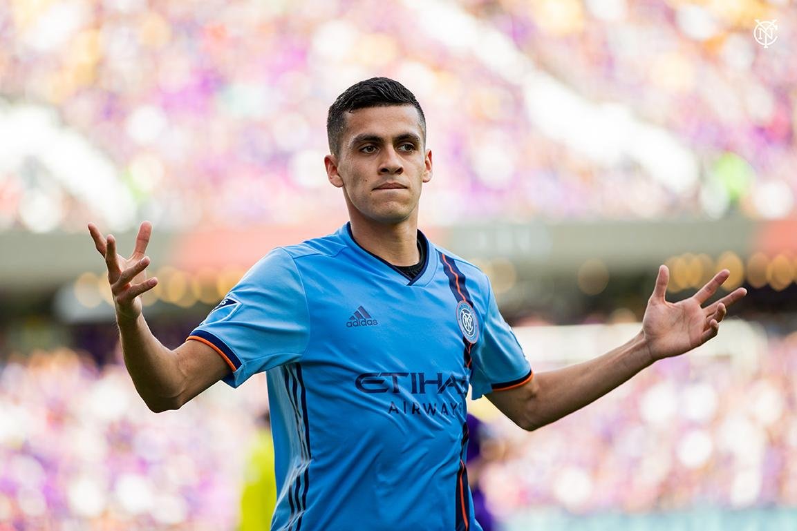 Jesus Medina &eacute; o meia que o Gr&ecirc;mio tenta contratar antes do fechamento da janela de transfer&ecirc;ncias do exterior