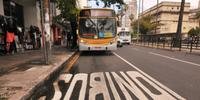 Preço da tarifa de ônibus de Porto Alegre será de R$ 4,55 a partir desta segunda-feira