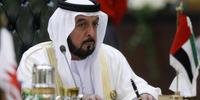 O xeique Khalifa bin Zayed Al Nahyan aprovou uma série de emendas