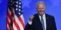 Joe Biden será o novo presidente dos Estados Unidos a partir de 20 de janeiro de 2021