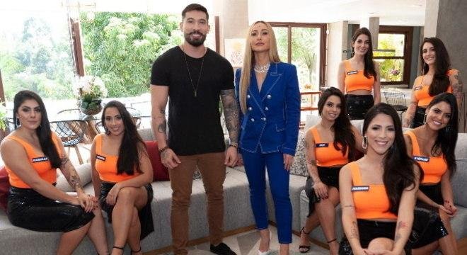 'Game dos Clones' volta a bater boa audi&ecirc;ncia