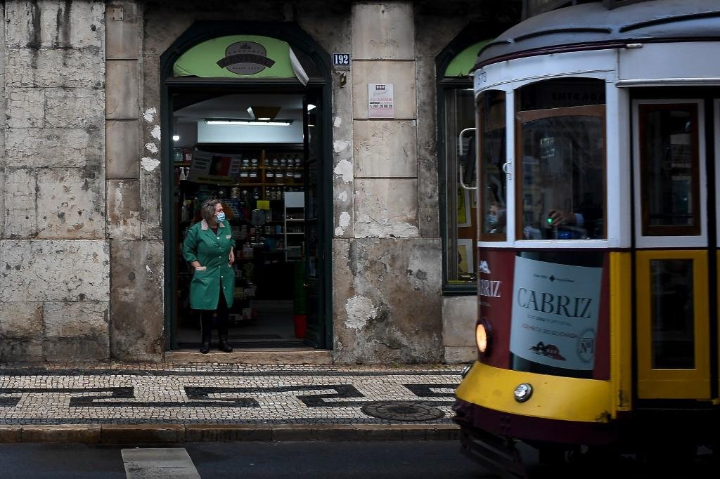 Portugal ter&aacute; novas medidas de restri&ccedil;&atilde;o