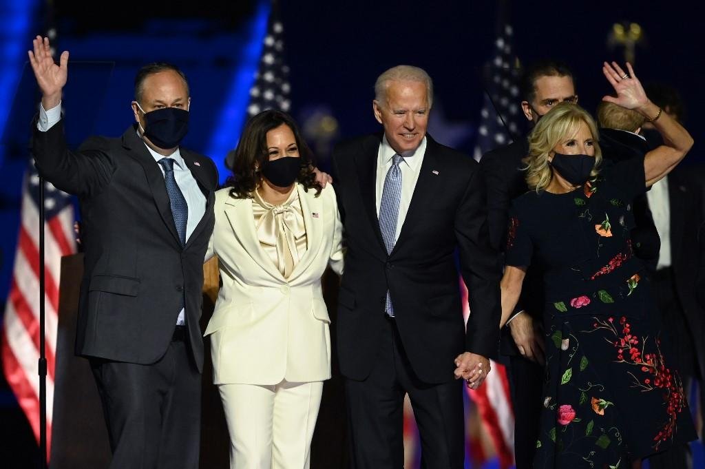 Democrata deve anunciar uma equipe de especialistas que atuar&aacute; at&eacute; que que Biden seja notificado formalmente como novo presidente