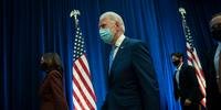 Biden deve reconduzir Estados Unidos aos acordos sobre meio ambiente