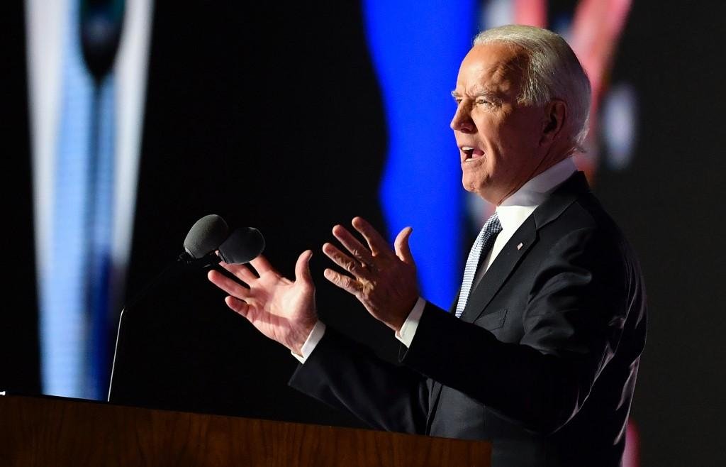 Mercado internacional reage bem &agrave; vit&oacute;ria de Biden