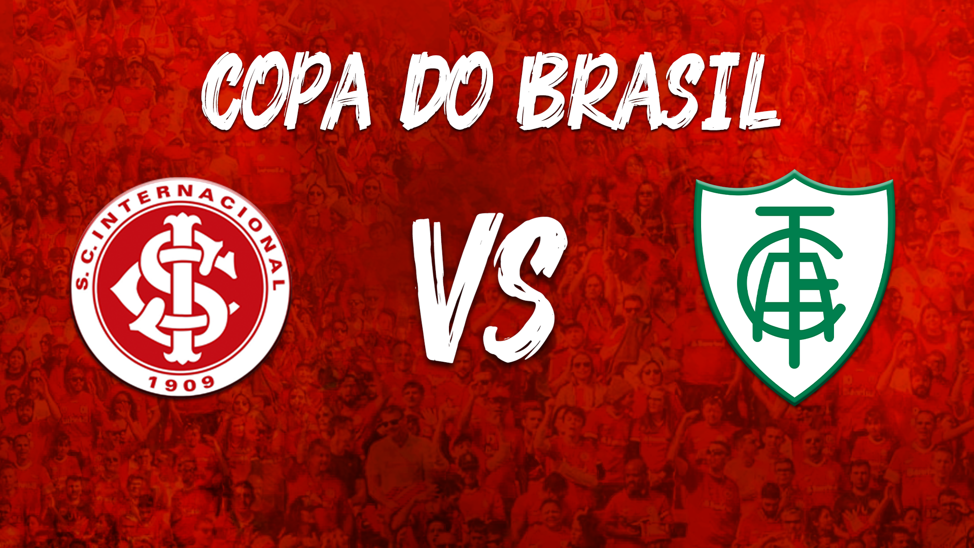 Inter quer arrancar em vantagem no mata a mata