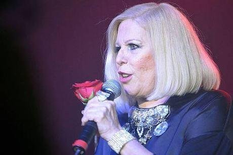 Vanusa morreu aos 73 anos