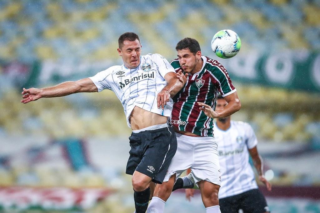 Ap&oacute;s trazer Churin e Pinares, Gr&ecirc;mio n&atilde;o deve contratar mais jogadores na janela que encerra nesta segunda-feira