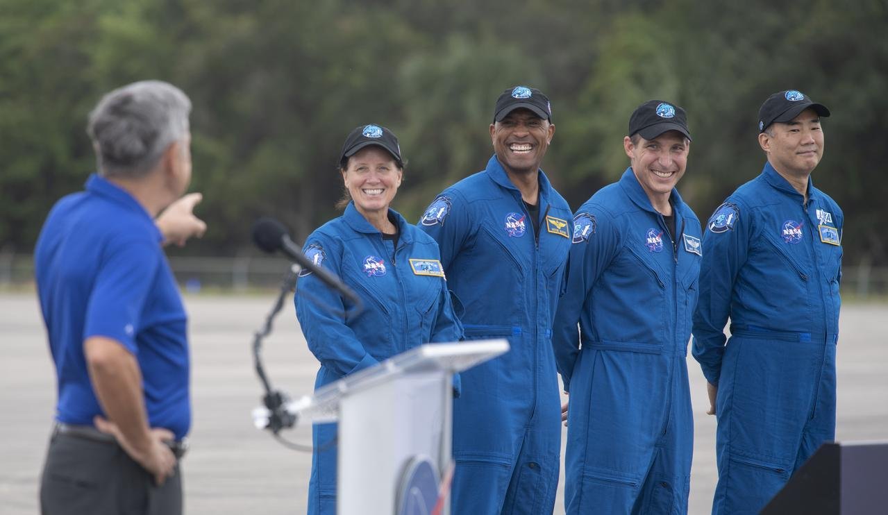 Lan&ccedil;amento do foguete Falcon 9 ser&aacute; transmitido ao vivo pela internet