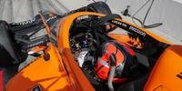 Piloto fez a Indy 500 com a Penske e duas provas pela McLaren em 2020
