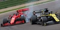Fórmula 1 divulga calendário da próxima temporada