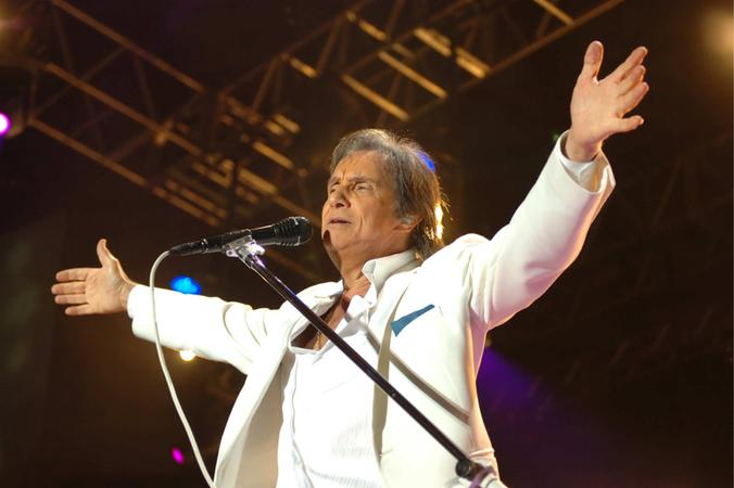 Cantor comprou o im&oacute;vel para ajudar o amigo Ed Carlos
