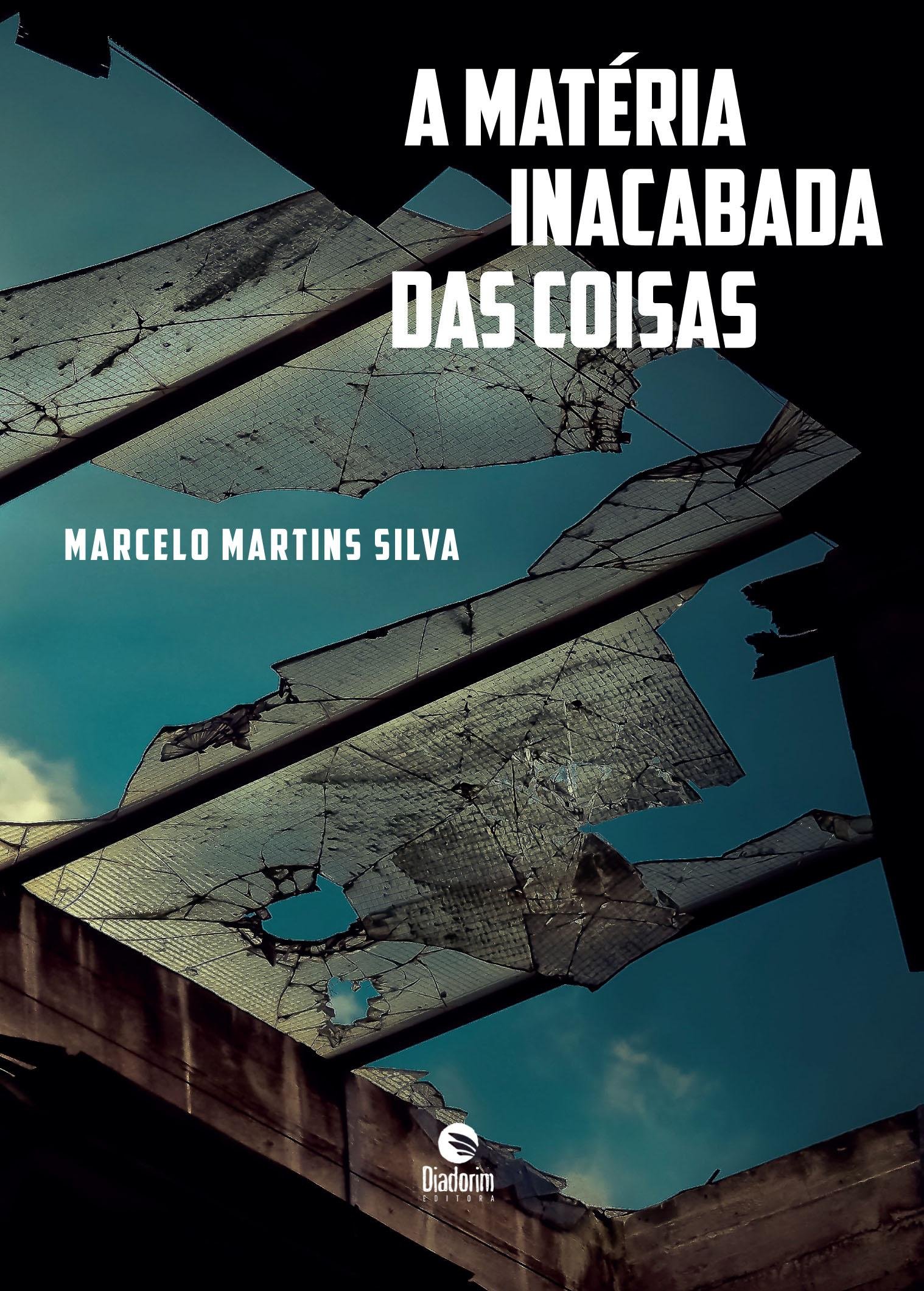 Livro tamb&eacute;m estar&aacute; &agrave; venda nos sites da Livraria Baleia e Diadorim Editora