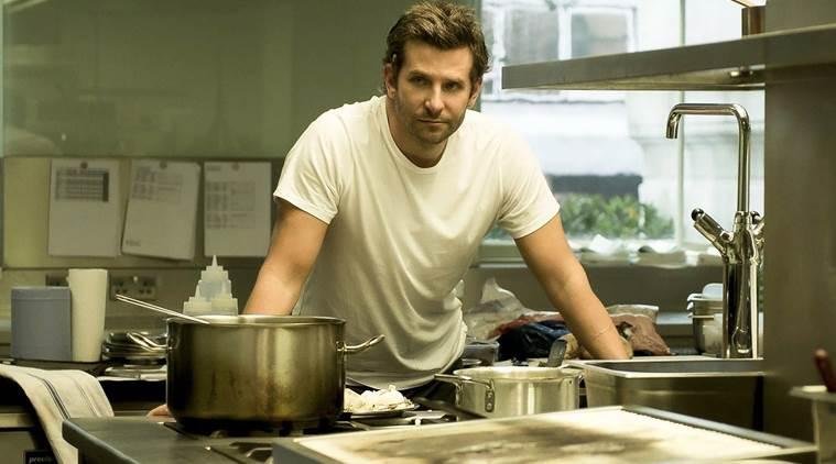 Chef Adam Jones (Bradley Cooper) quer recuperar a carreira, destru&iacute;da pelo &aacute;lcool e drogas