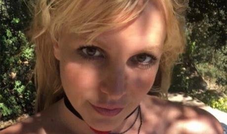 Britney Spears n&atilde;o far&aacute; shows at&eacute; sair da tutela do pai
