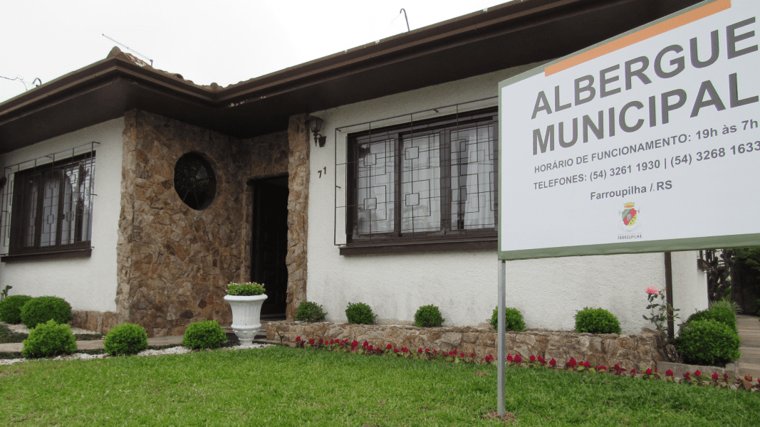 A nova estrutura foi possibilitada por meio de portaria do Governo do Federal