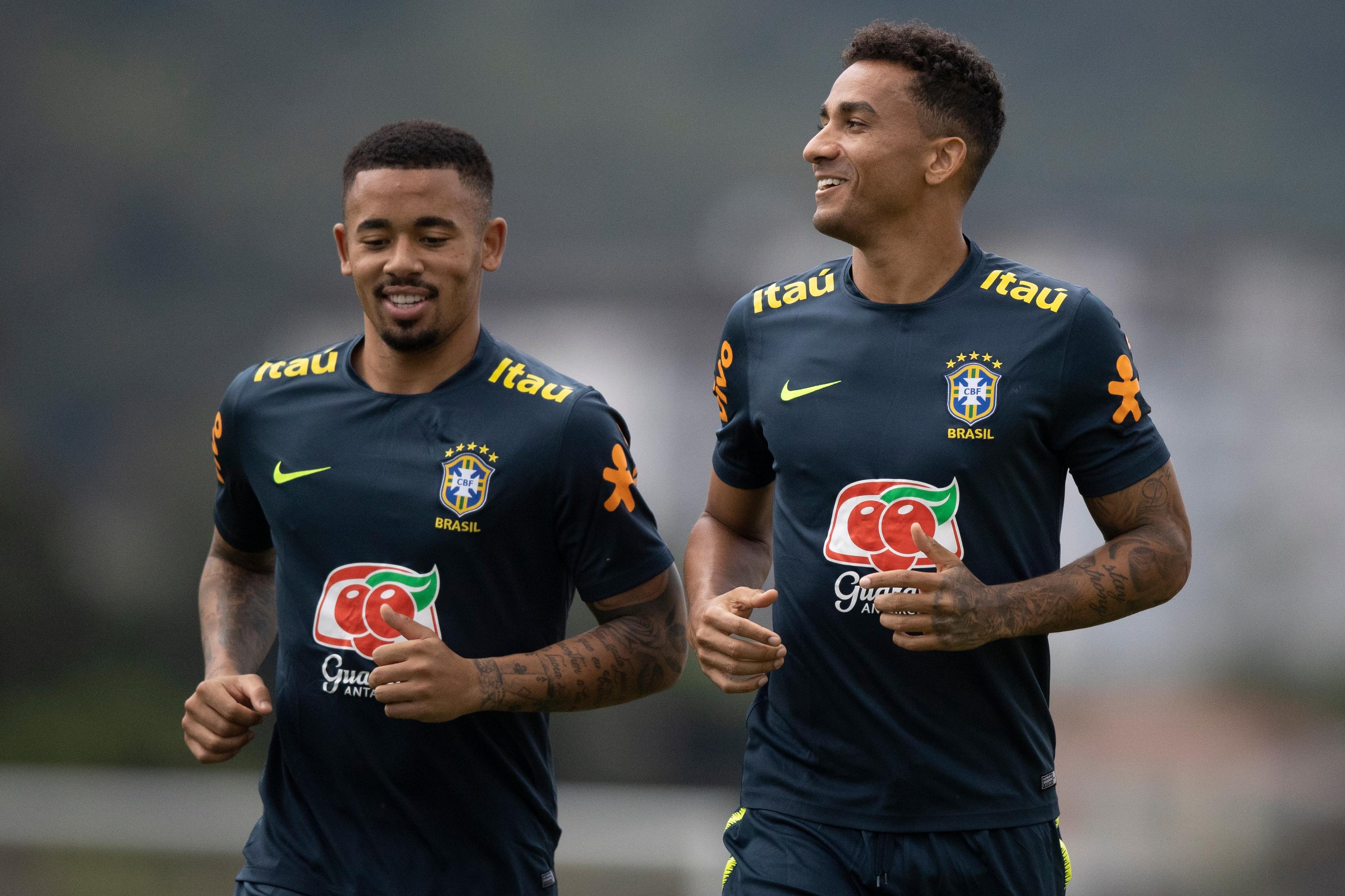 Atacante &eacute; um dos artilheiros da Era Tite