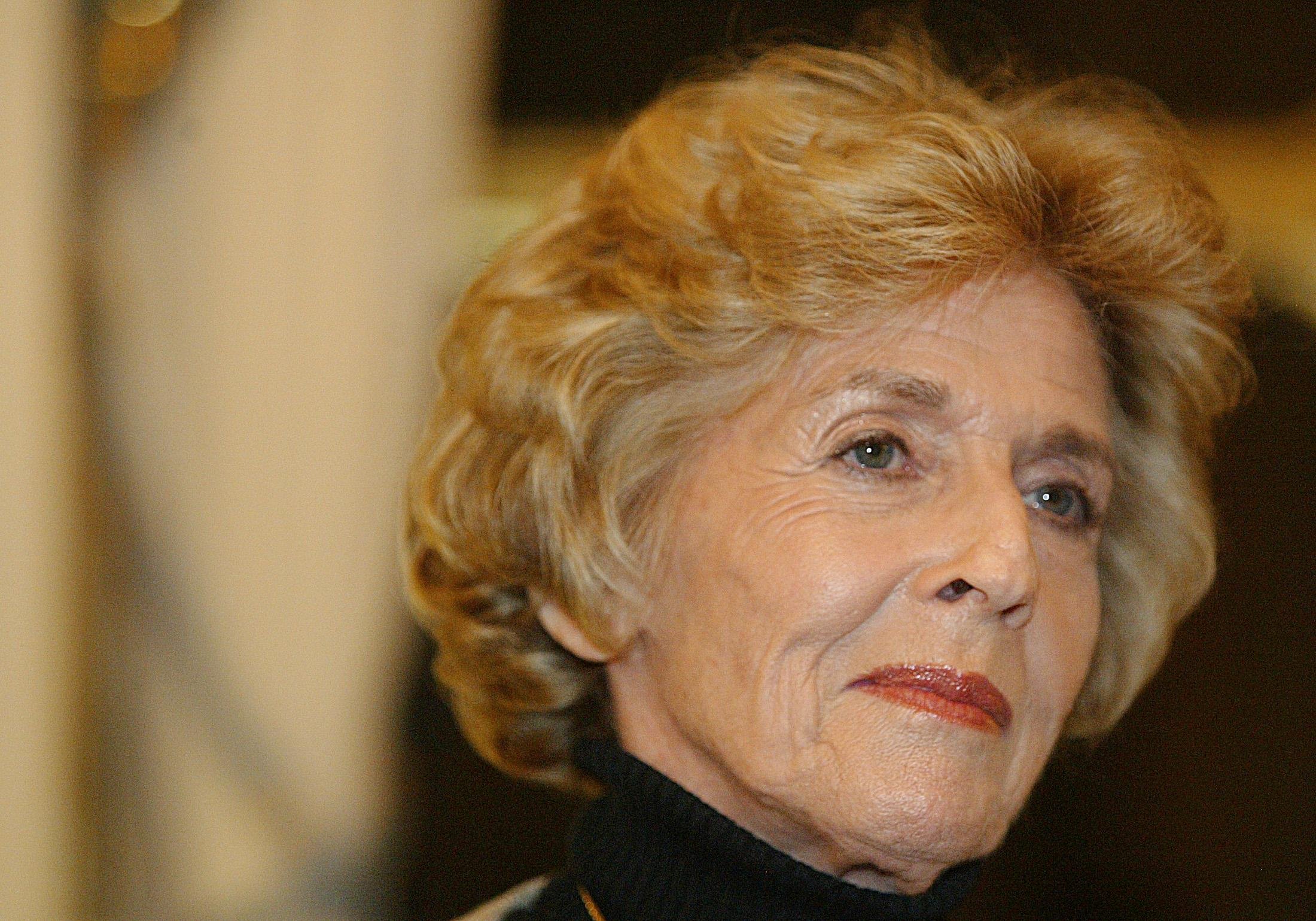 Cineasta franco-argentina Nelly Kaplan faleceu nesta quinta-feira, aos 89 anos