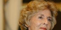 Cineasta franco-argentina Nelly Kaplan faleceu nesta quinta-feira, aos 89 anos