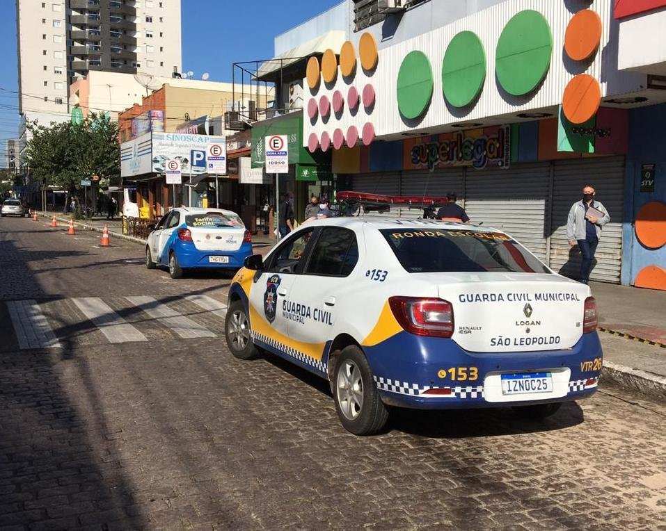A for&ccedil;a tarefa recebeu mais de 1.660 den&uacute;ncias e retornou todos os chamados