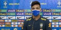 Jogador do Palmeiras testou positivo no teste desta quarta-feira