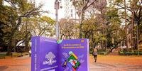 66ª Feira do Livro de Porto Alegre não acontece na Praça da Alfândega