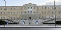 Vítimas da Covid-19 quadruplicaram nas últimas duas semanas na Grécia