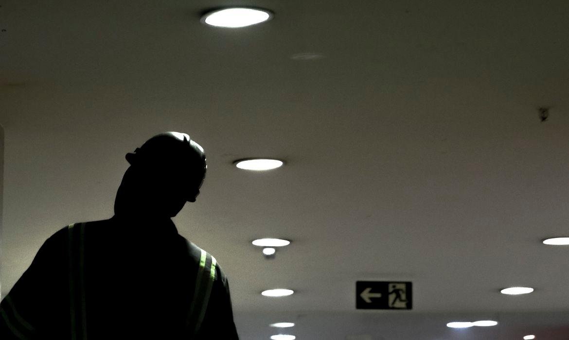 A apresenta&ccedil;&atilde;o dos n&uacute;meros foi feita em teleconfer&ecirc;ncia realizada nesta quinta-feira, aos acionistas da estatal