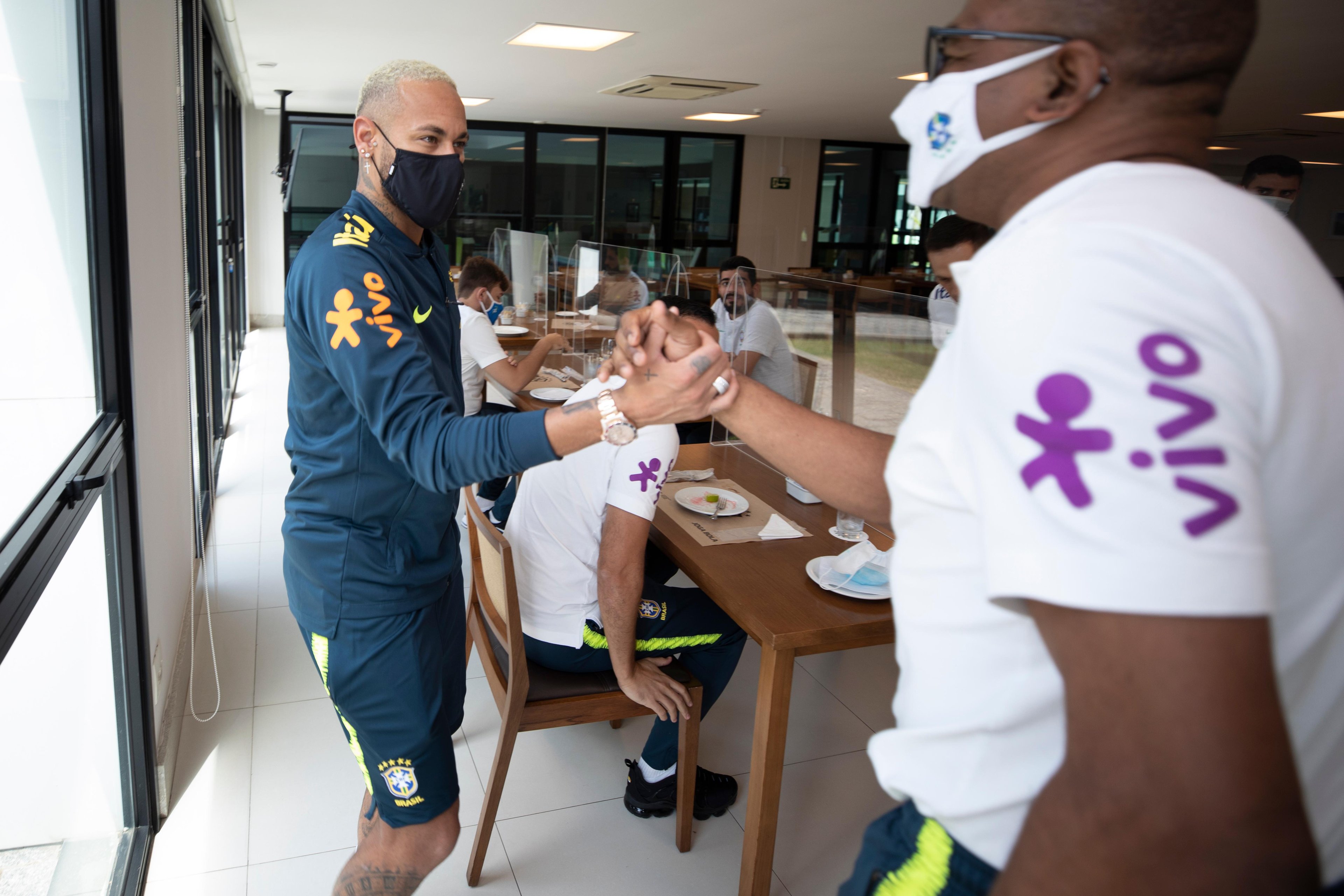 Refer&ecirc;ncia t&eacute;cnica do time n&atilde;o se recuperou a tempo