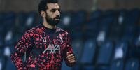 Salah deve perder dois jogos pelo seu time, no dia 21 de novembro
