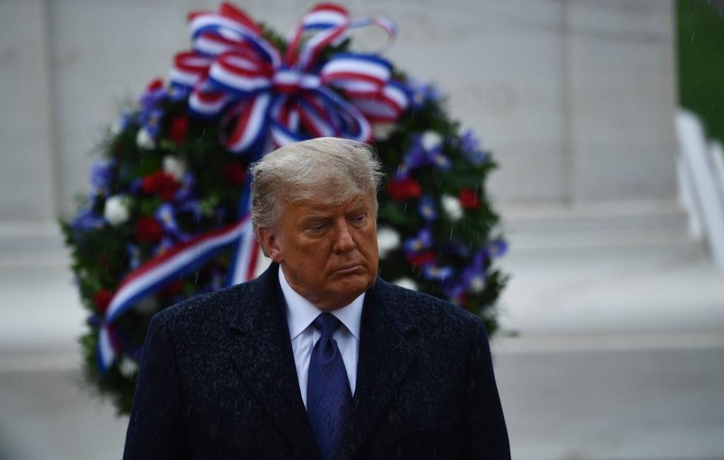 Ag&ecirc;ncias de seguran&ccedil;a eleitoral dos EUA j&aacute; alegaram n&atilde;o haver evid&ecirc;ncias de irregularidades na elei&ccedil;&atilde;o que deu vit&oacute;ria a Biden