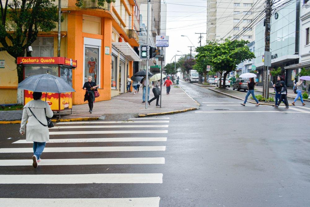O projeto piloto tem dura&ccedil;&atilde;o de quatro meses e visa a readequa&ccedil;&atilde;o do uso dos espa&ccedil;os p&uacute;blicos