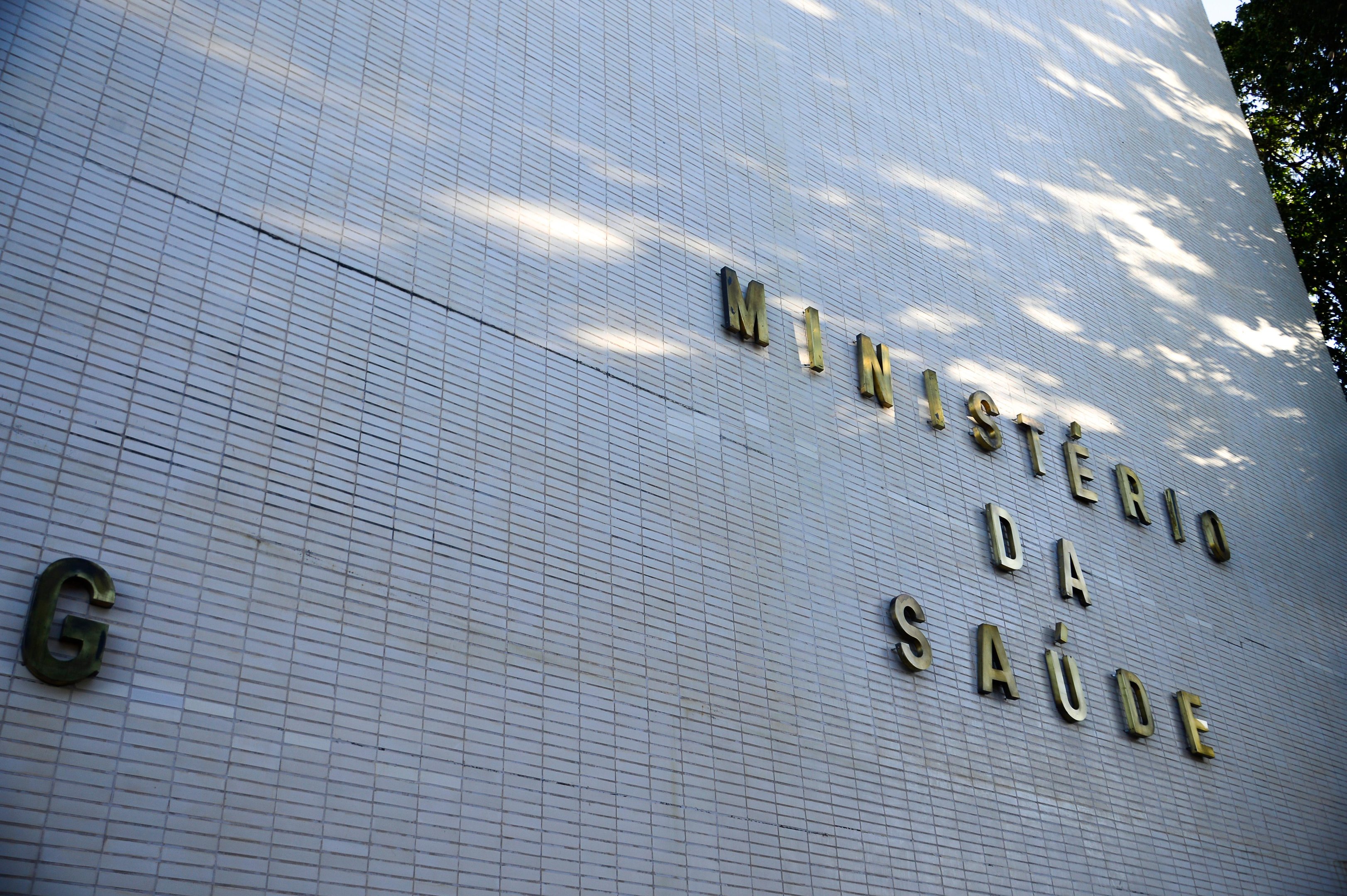 Secret&aacute;rio-executivo alegou que pasta n&atilde;o havia informado do ataque para "preservar provas e garantir a seguran&ccedil;a de dados"