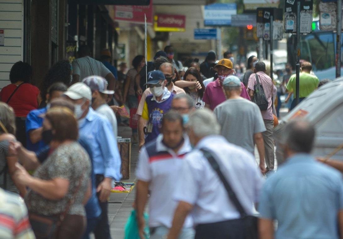 Prefeitura de Porto Alegre recorreu da classifica&ccedil;&atilde;o preliminar da bandeira vermelha