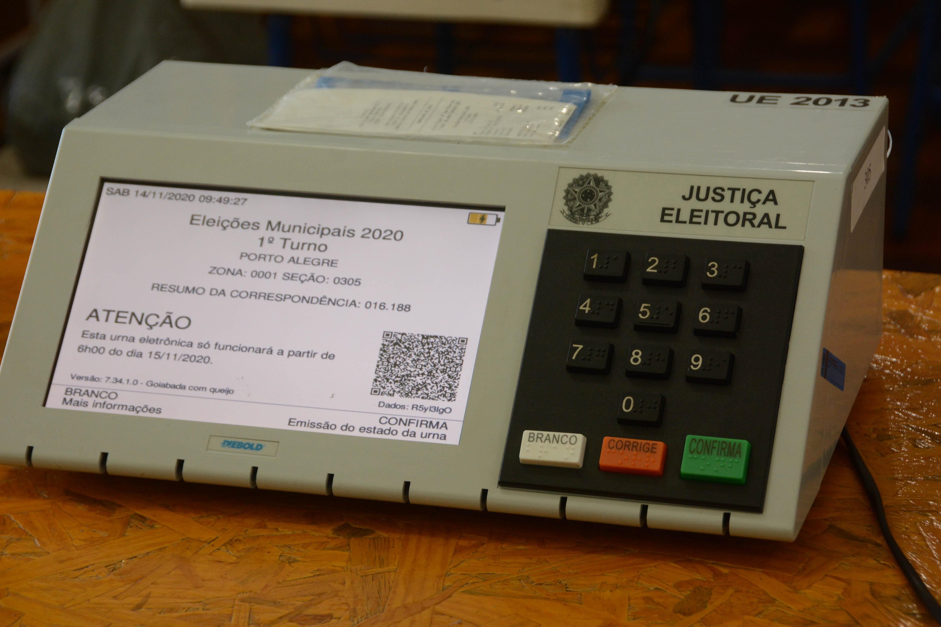 Na Capital, foram entregues um total de 780 equipamentos