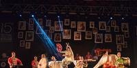 Companhia Nacional de Danças Bayanihan, das Filipinas, foi a vencedora do Festival Internacional de Folclores de Nova Prata, em 2019