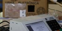 São Paulo tem recorde de urnas trocadas, com 160