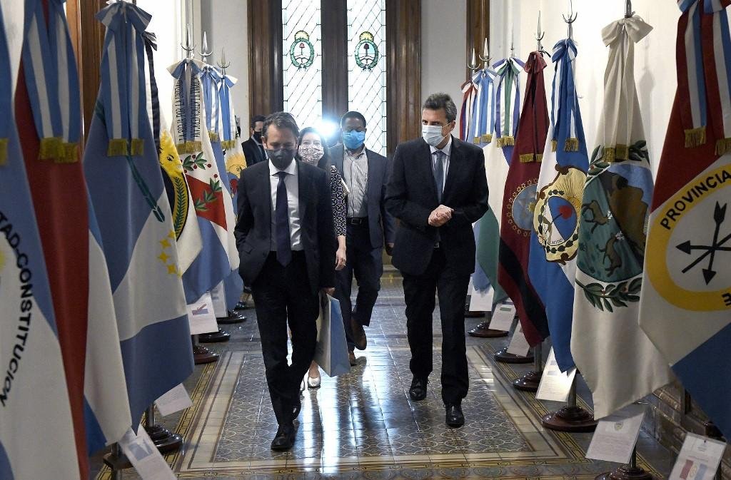 Todos os membros est&atilde;o isolados e ser&atilde;o testados