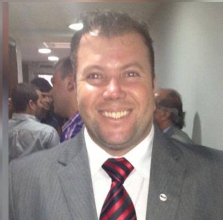 Ronaldo Moraes Garz&atilde;o atuava h&aacute; 11 anos como condutor de ambul&acirc;ncia da Samu