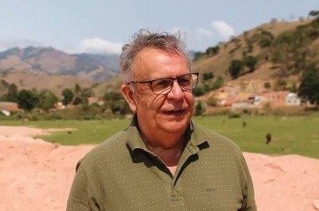 Esteves, de 62 anos, morreu na noite deste s&aacute;bado ap&oacute;s sofrer um infarto
