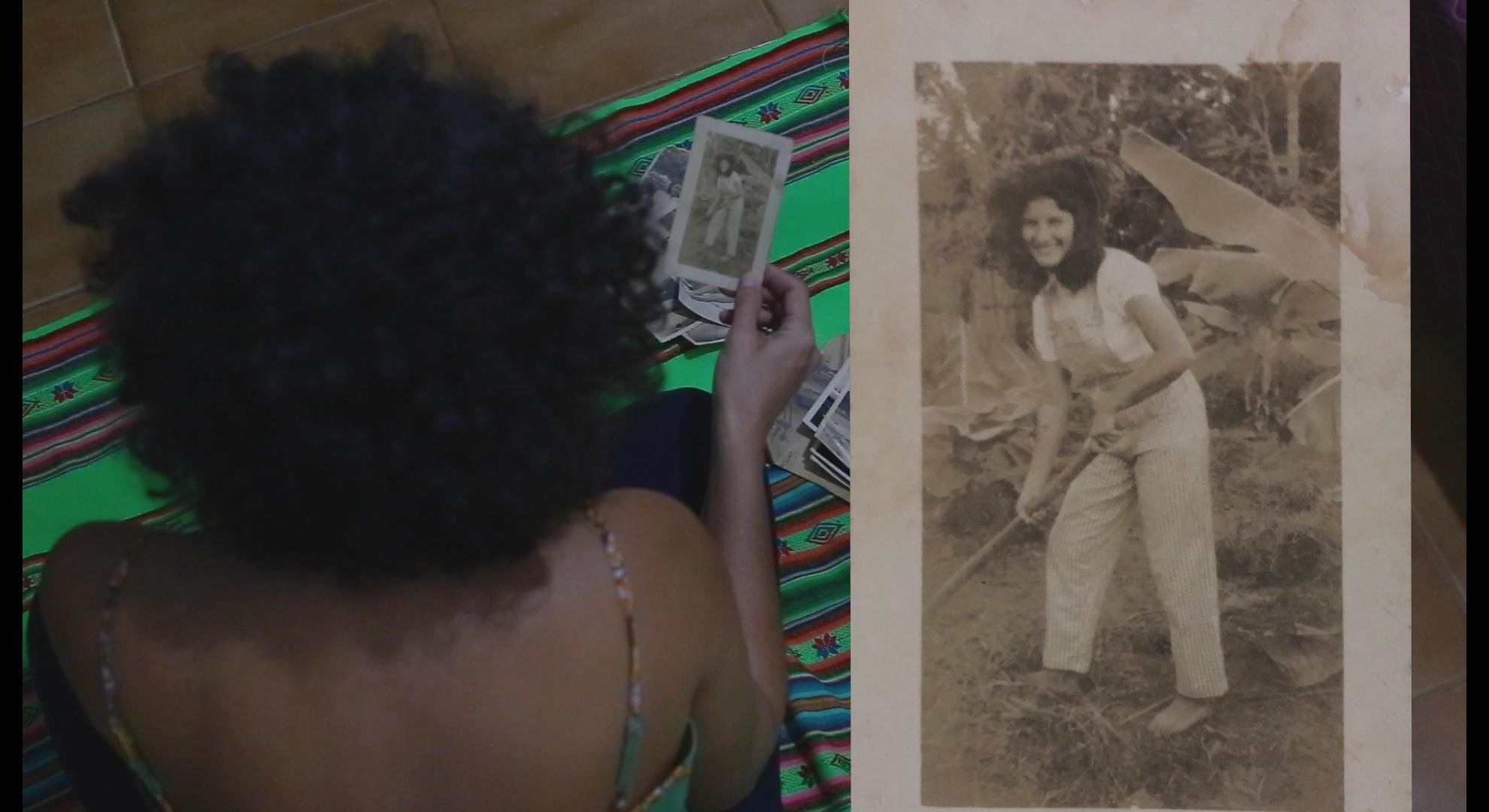 No segmento Reminisc&ecirc;ncias, cineasta Ra&iacute;ssa Dourado apresenta "Jandira" (RO), em  que presta homenagem &agrave; sua av&oacute; paterna, objeto de sua inspira&ccedil;&atilde;o de vida