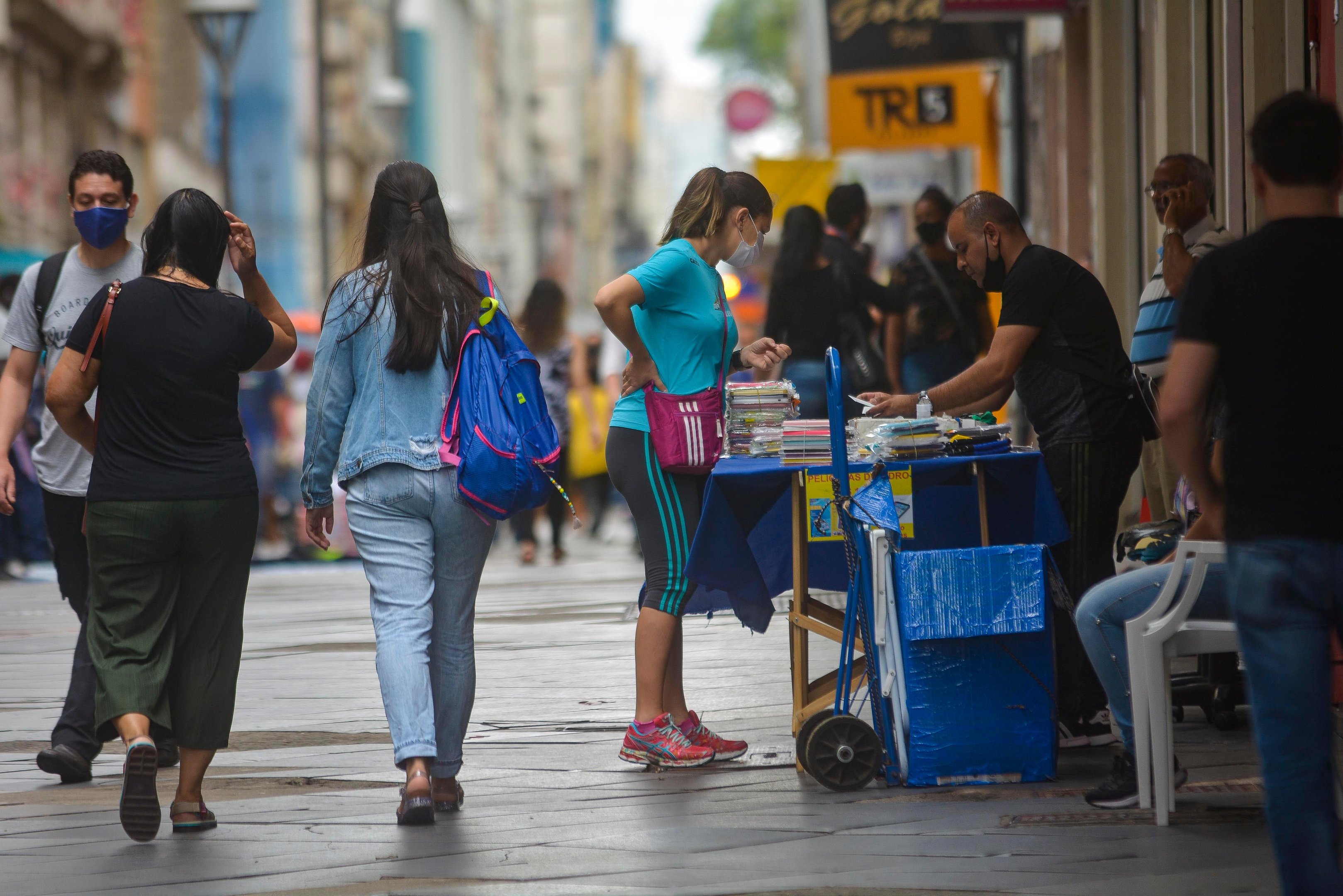 A&ccedil;&atilde;o integrada entre SMDE, Guarda Municipal e Brigada Militar deve ocorrer nas ruas da Capital at&eacute; 31 de dezembro
