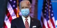 Biden disse que a economia precisa de um estímulo para enfrentar os efeitos da pandemia