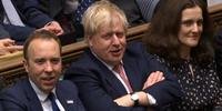 Boris Johnson irrita escoceses ao criticar sua autonomia