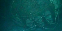 Imagens dos destroços do submarino ARA San Juan a 900 m no Oceano Atlântico